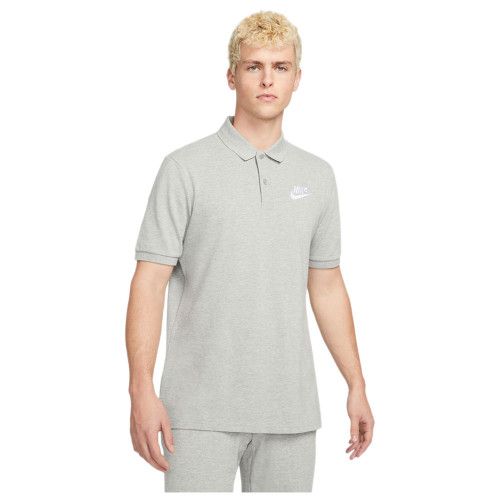 Nike Ανδρική κοντομάνικη μπλούζα Sportswear Polo Pique